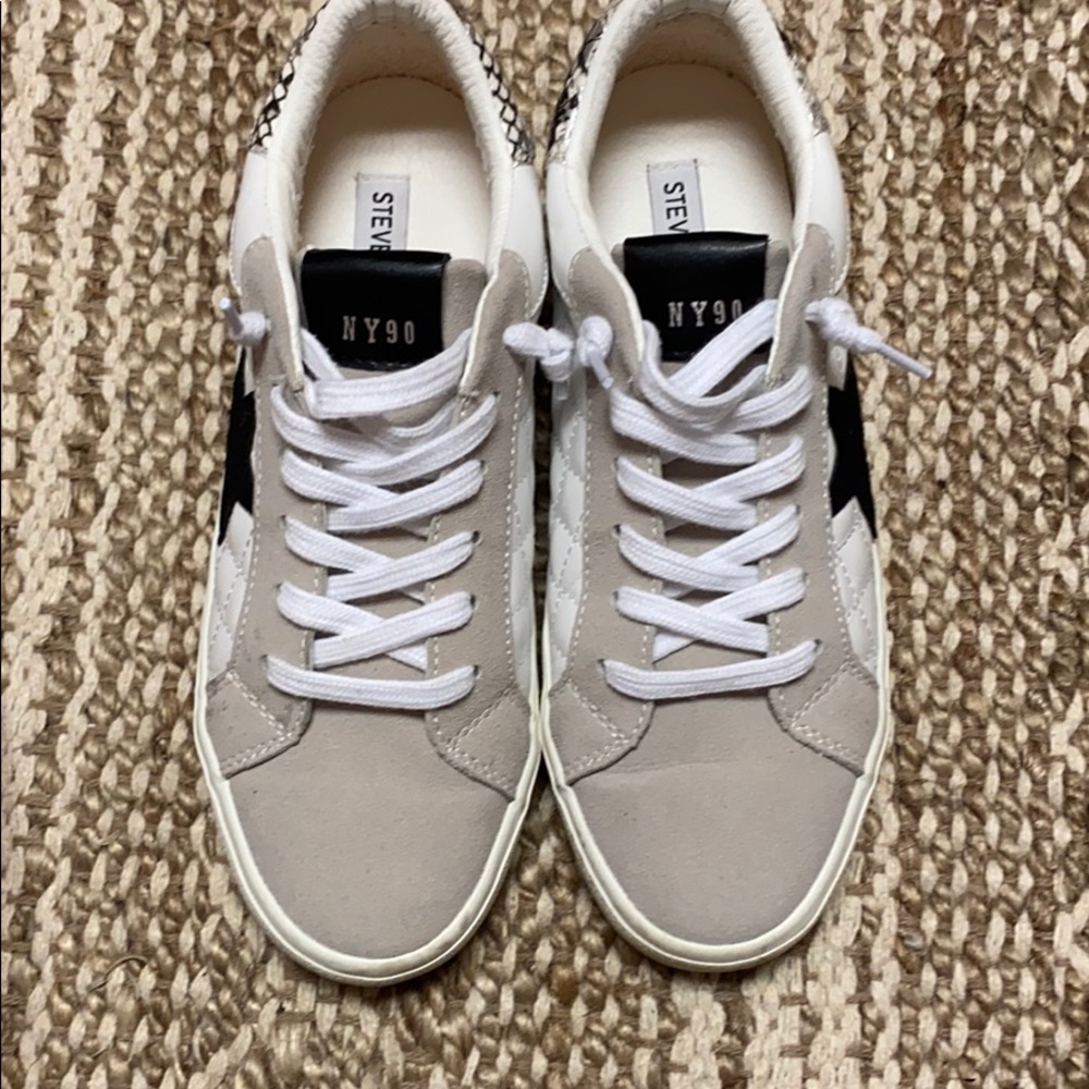 Steve Madden sneakers